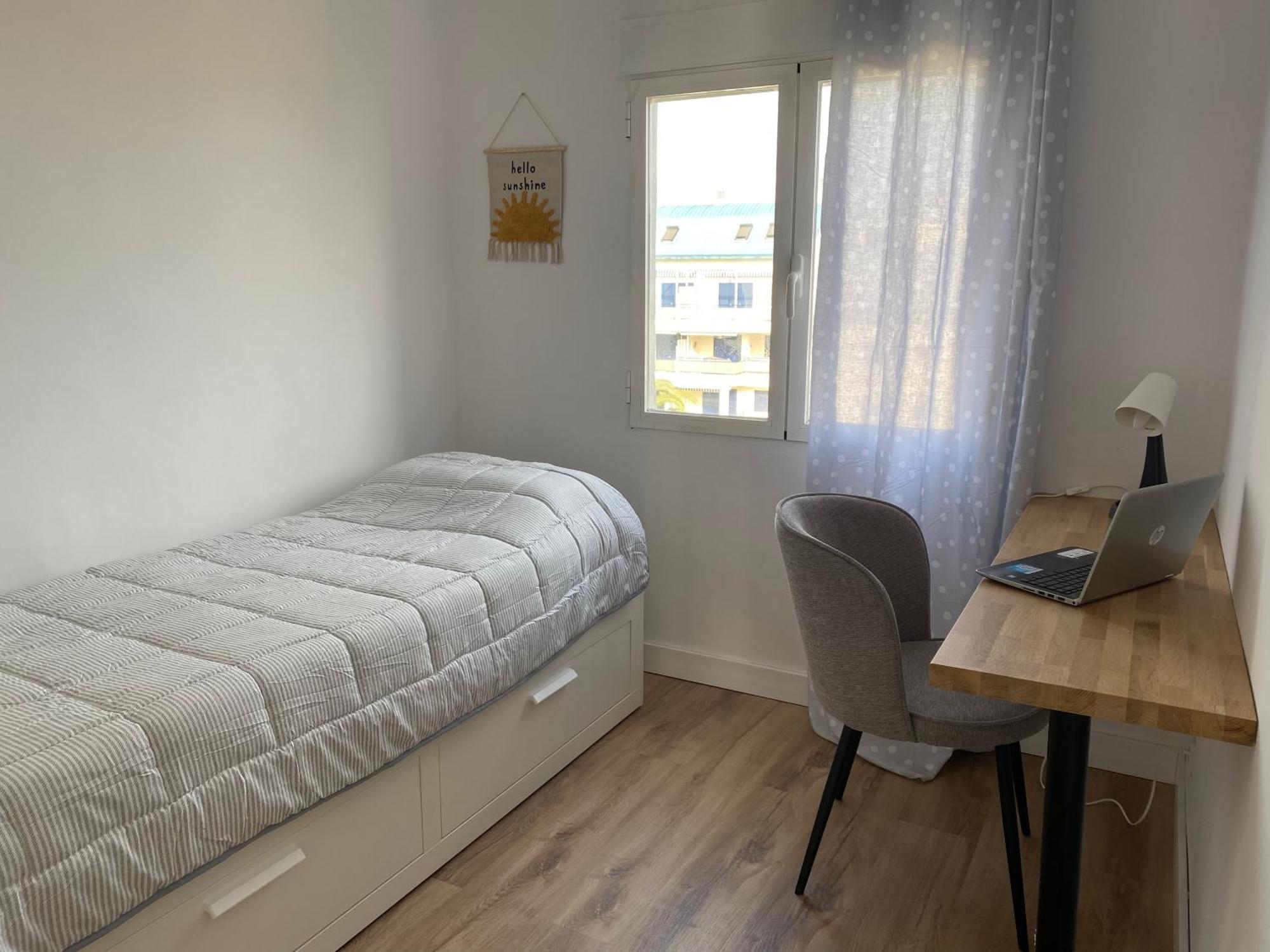 Piso Nuevo Primera Linea A Pie De Playa 德尼亚 外观 照片